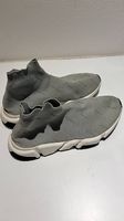 Balenciaga Speed grey, EU 40