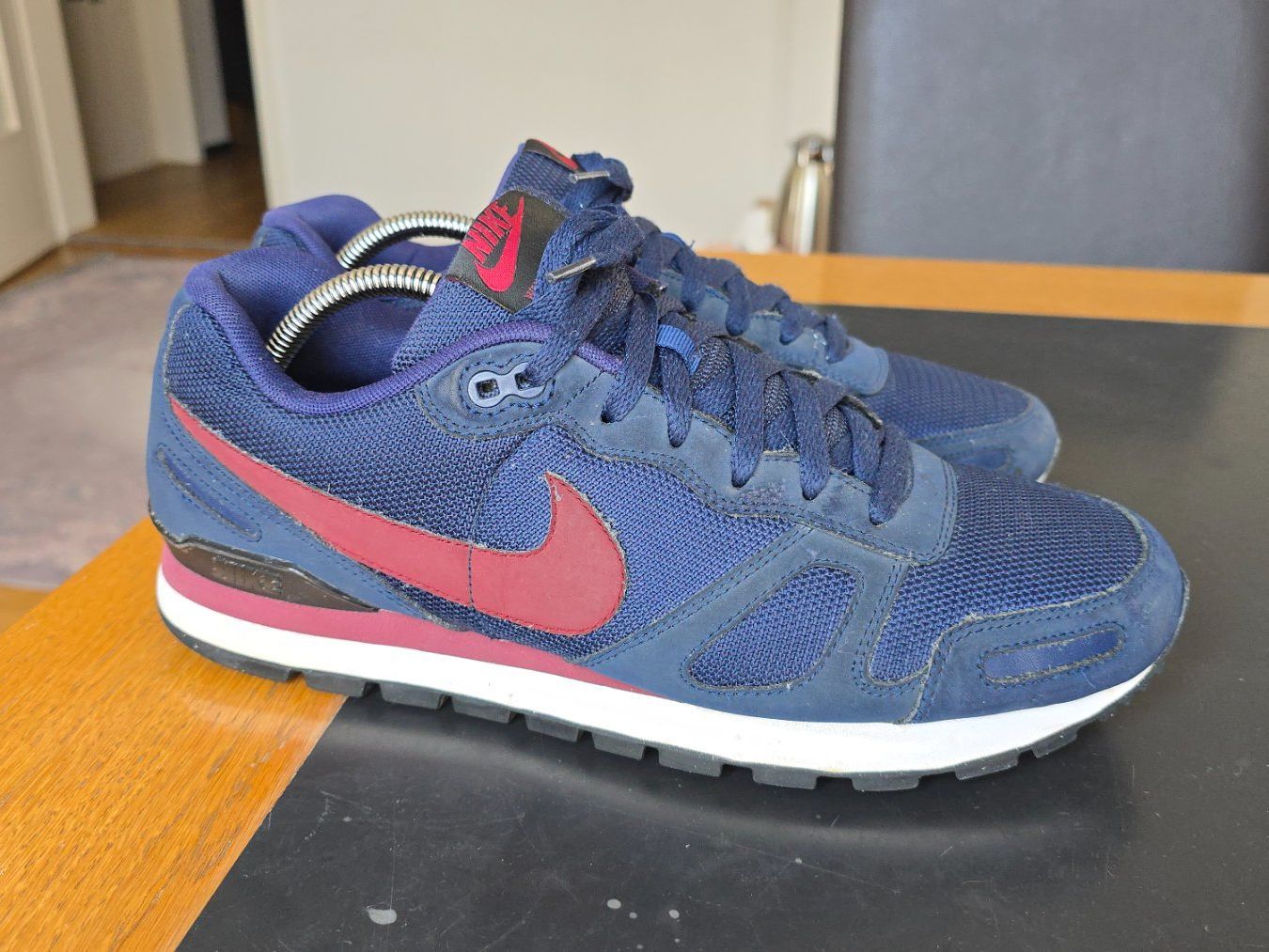 Nike Herrenschuhe: Nike schuhe EU 45 – Gebraucht aus Wallisellen von theblacksheep
