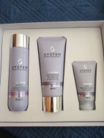 Cyctem luxeblond set