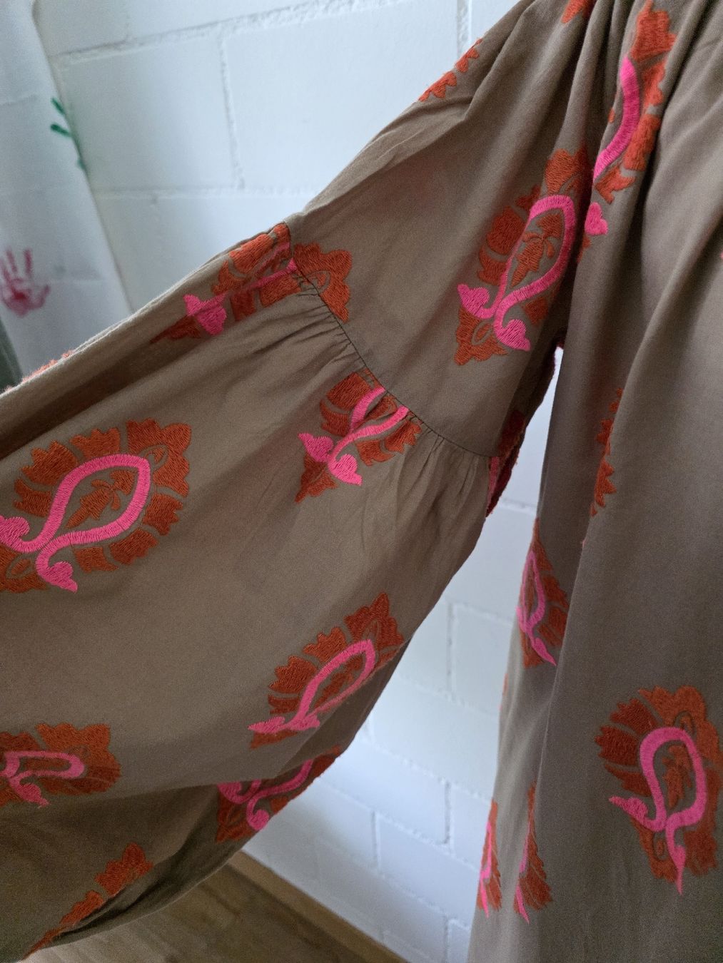 Vestiti: Kleid – Nuovo (secondo la descrizione) da Rüti ZH venduto da car_gl78 4