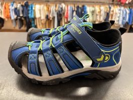 Dockers Sommerschuhe / Sandalen, Grösse 37