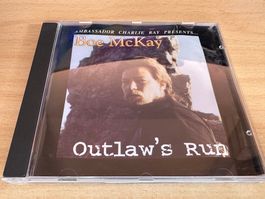 Boe McKay - Outlaw's Run