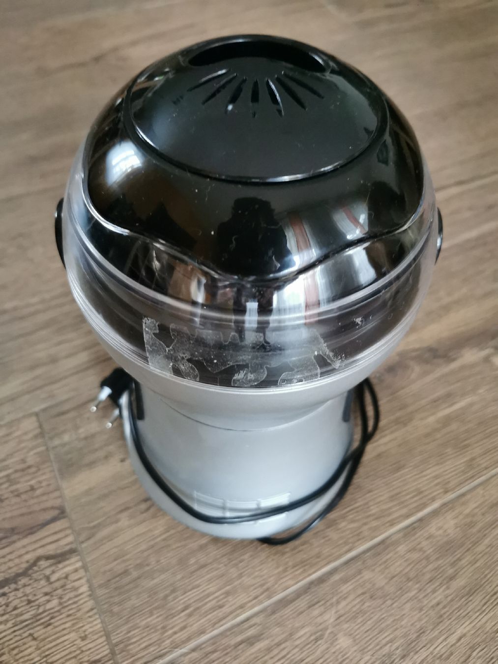 Primotecq Küchengeräte: Easyjuice Entsafter Primotecq Fust – Gebraucht aus Gossau ZH von GDE19 1
