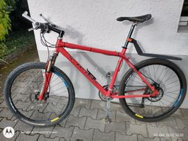 Schwinn Mountain Bike