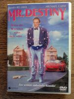 Mr. Destiny (DVD mit J. Belushi & M. Caine - VERGRIFFEN)