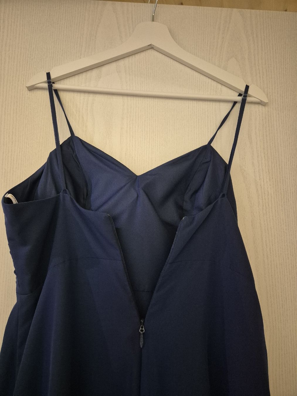 JJ’s House Vestiti: Dunkelblaues Kleid – Nuovo e nell'imballaggio originale da Seuzach venduto da Sarsura01 2