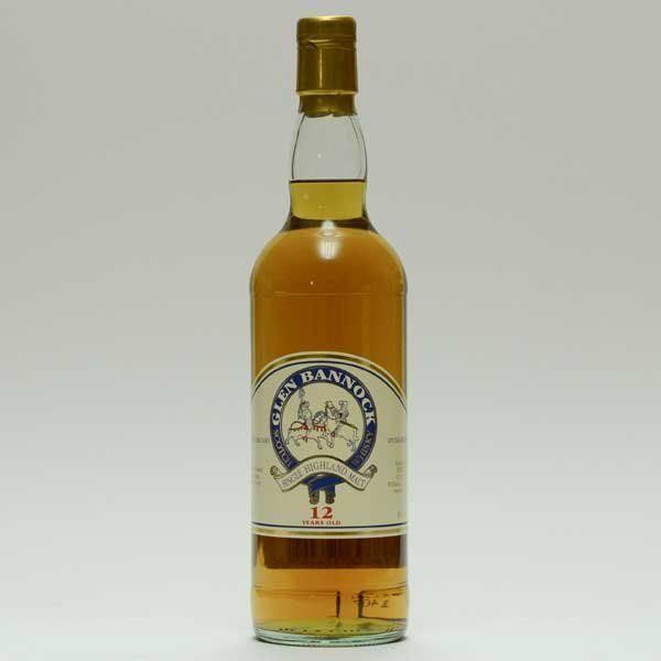 Bevande alcoliche: RAR: Glen Bannock Single Malt 12years ca 1990 – Nuovo (secondo la descrizione) da Melchnau venduto da Fishel
