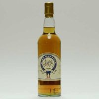 RAR: Glen Bannock Single Malt 12years ca 1990