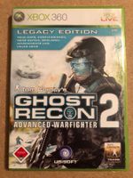Ghost Recon 2 Advanced Warfighter LE