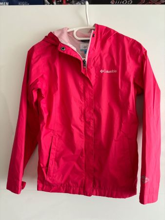 Regenjacke (10 - 12 J.)