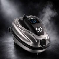 EV Atlantis Dampfreiniger