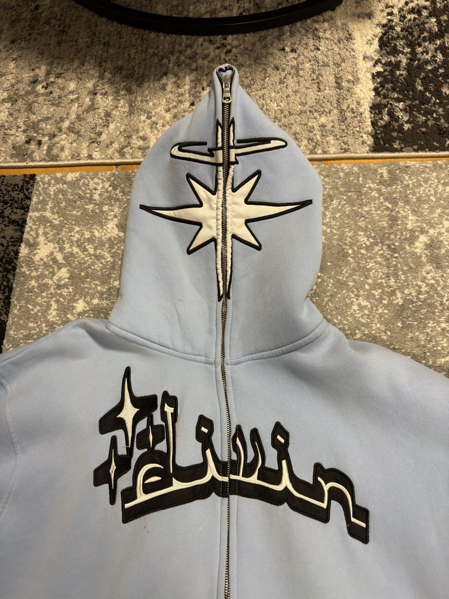 Maglioni & Felpe: Fullzip DivinbyDivin  – Nuovo (secondo la descrizione) da Yverdon-Les-Bains venduto da fir_7srk 1