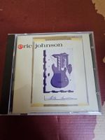 CD - Eric Johnson – Ah Via Musicom (Hard Rock, 1990)