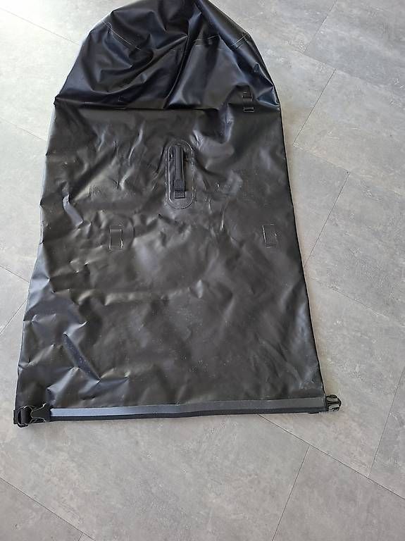 Held Borse: Held 90l wasserdichter Sack – Usato da Eggersriet venduto da Feldrose4 1