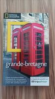 National geographic - Grande-Bretagne