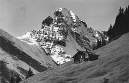 Mürren