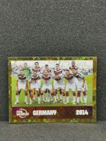 Panini Wm 2026 Sticker :Germany 2014 FWC 18