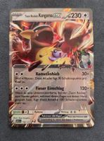 Pokémon Team Rockets Kangama ex 162/217 🇩🇪