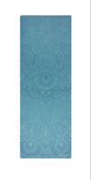 Yogatuch - Reisematte Mandala-türkis