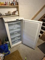Bosch Gefrierschrank weiss mit Schubladen