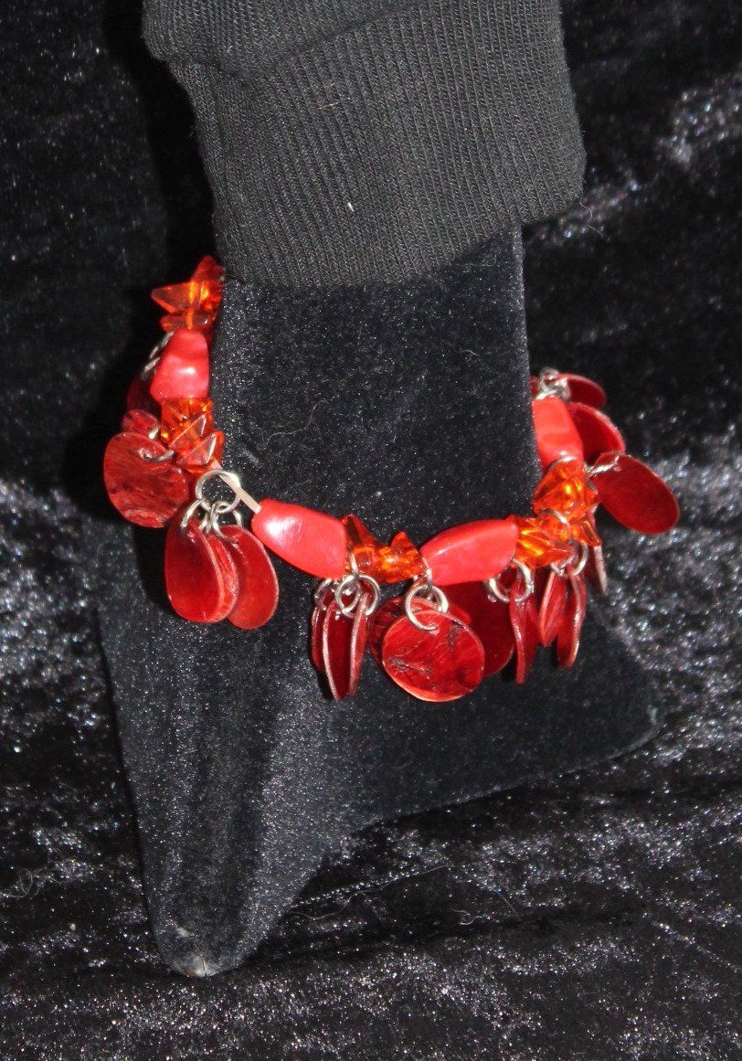 Bracciali & Braccialetti: Armband – Usato da Locarno venduto da madame-tus-sauds