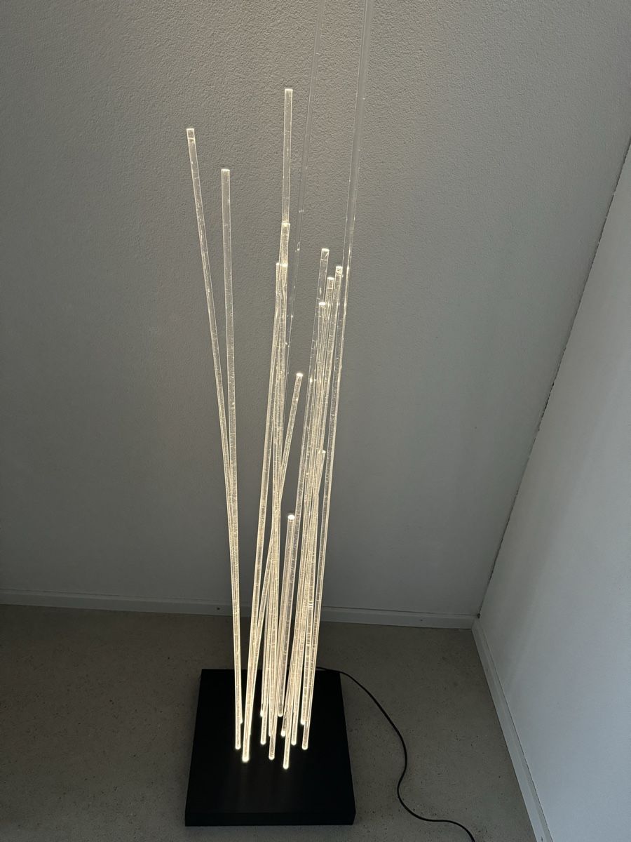 Lampade: Lampe – Usato da Dübendorf venduto da Moebelverkauf10