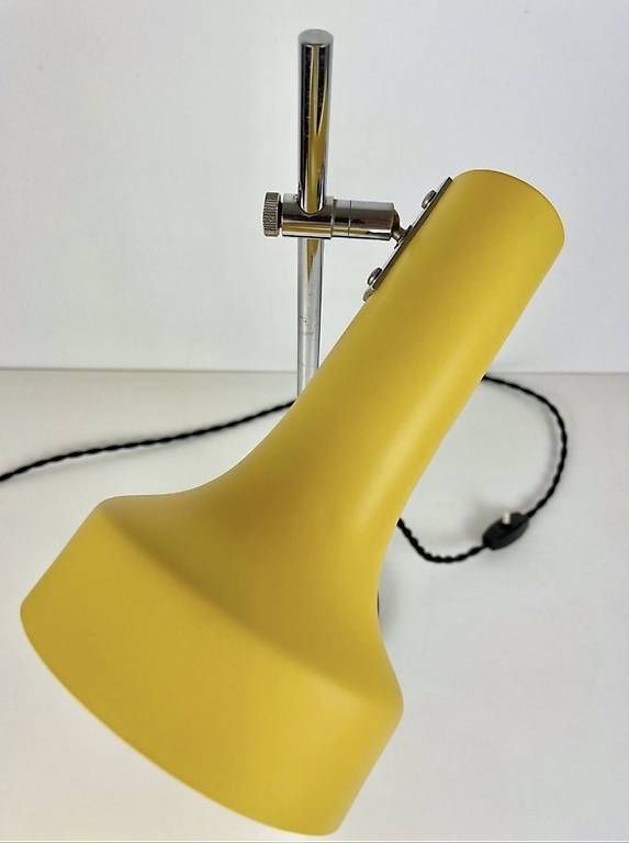 Lampade: Tischlampe – Usato da Zürich venduto da Testore 3