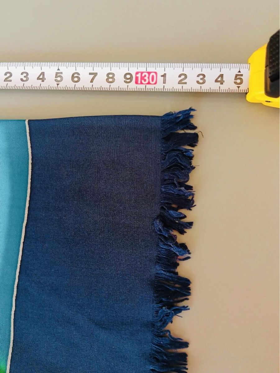 Foulard & Sciarpe: Foulard en soie – Nuovo (secondo la descrizione) da Founex venduto da etswang 1
