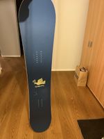 West Snowboard, Top Zustand, wenig gebraucht.