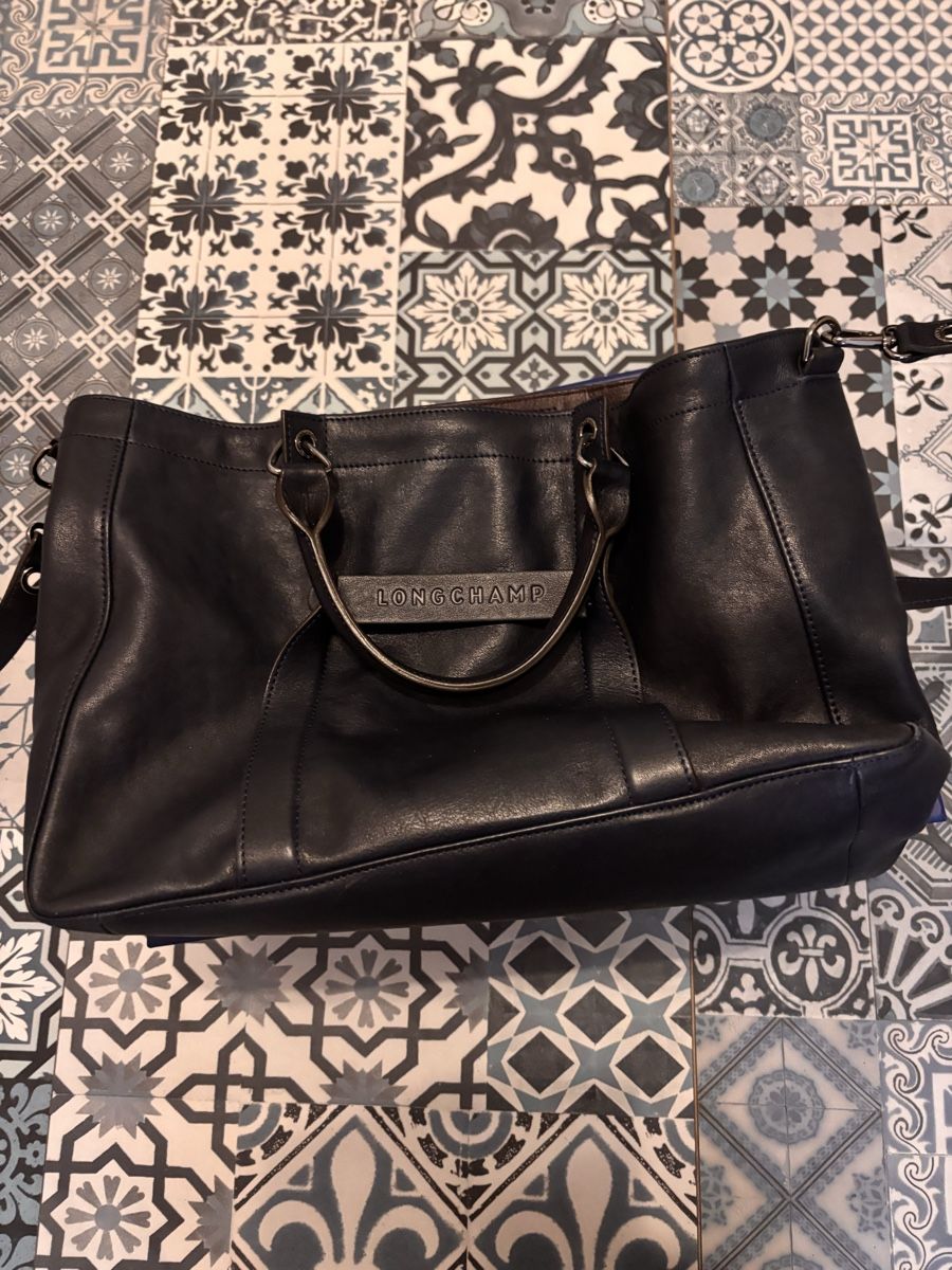 Longchamp Altro in  Abbigliamento & Accessori: Longchamp Hand Tasche – Nuovo e nell'imballaggio originale da Escholzmatt venduto da sukides55 3