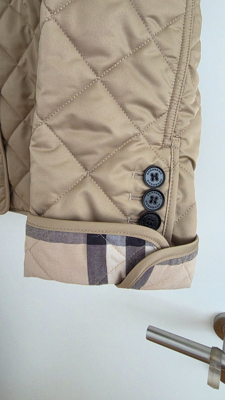 Burberry Giacche: Burberry Übergangsjacke - UNGETRAGEN – Nuovo (secondo la descrizione) da Goldau venduto da Lyne_304 2
