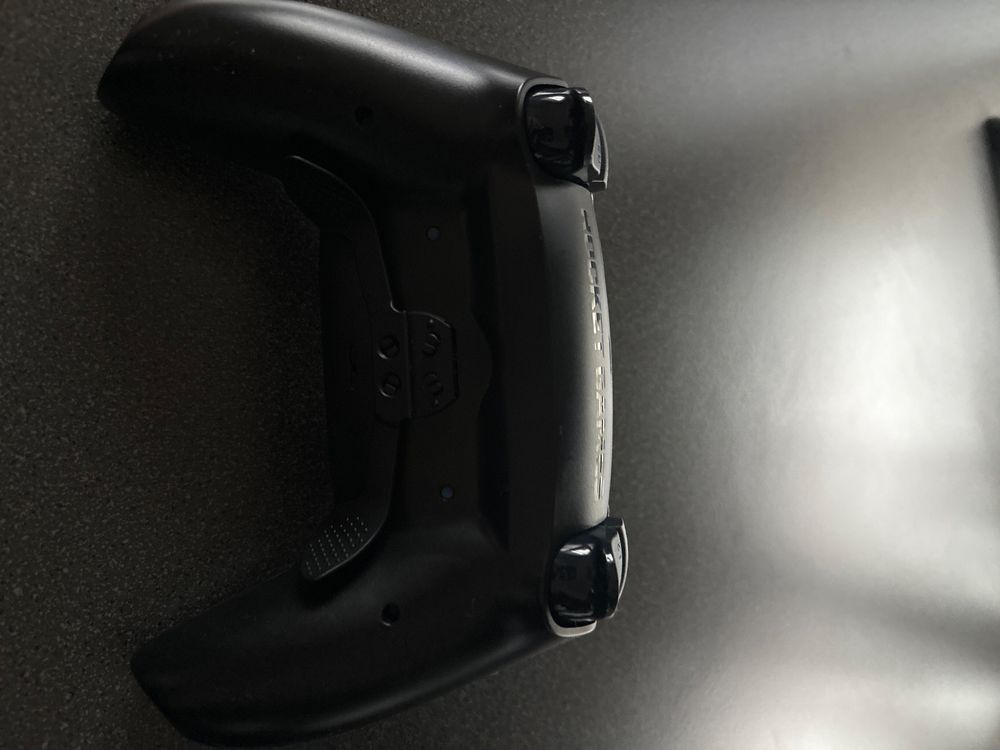 Rocket Games AimController mit Paddles Kaufen auf Ricardo