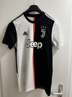 2019-20 Juventus Home Trikot (M)