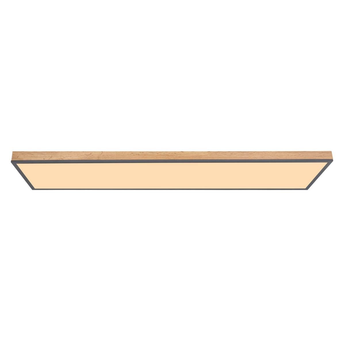 Lustres & lampes de plafonds: LED Deckenleuchte, Flach, 120 cm x 30 cm – Neuf (Voir description) à Kreuzlingen par Smart-Light 3