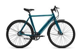 City Bike, Fahrrad E-Bike