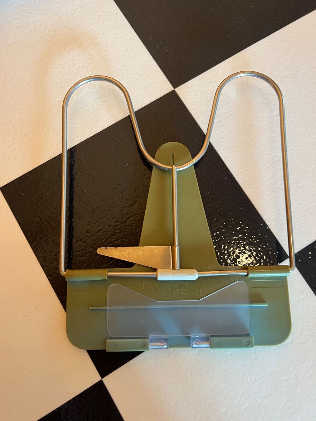 Altro in Decorazioni & Accessori: vintage Buchstütze – Usato da Luzern venduto da HeikeHasi 3