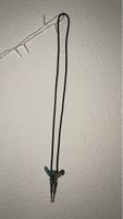 Vintage Bolo Tie - Elegante Halskette im Western-Stil!