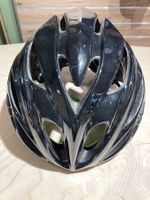 Kask Rapido Helm Black, Large