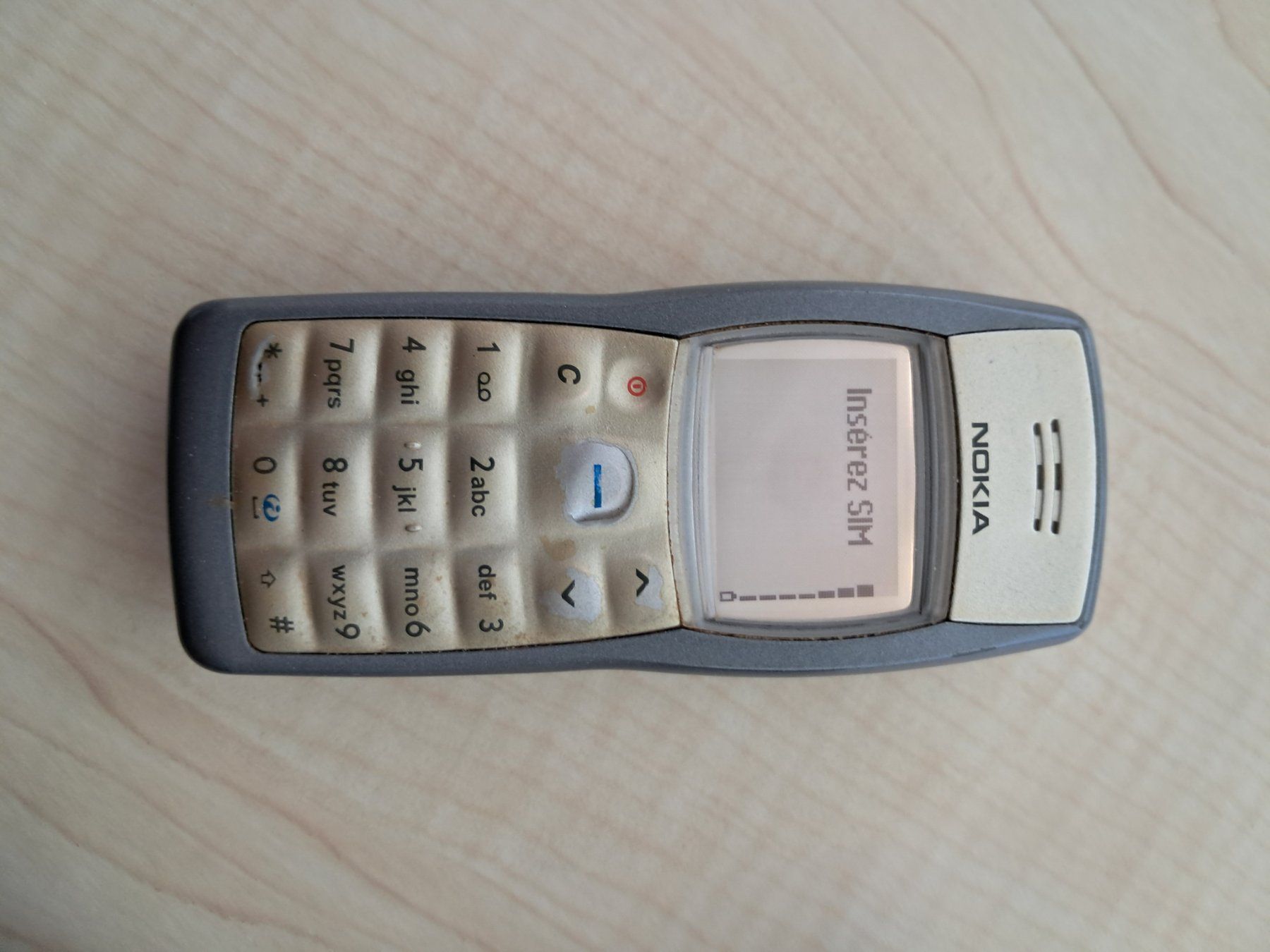 Nokia Telefoni cellulari / Smartphones: Natel Nokia – Usato da moutier venduto da Dupont50 2