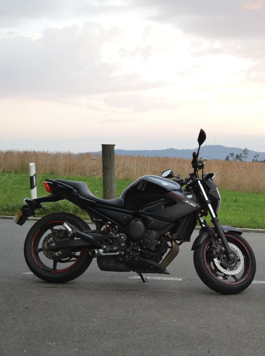Yamaha Strasse: Yamaha XJ 6N – Gebraucht aus Esslingen von any_syt5 2
