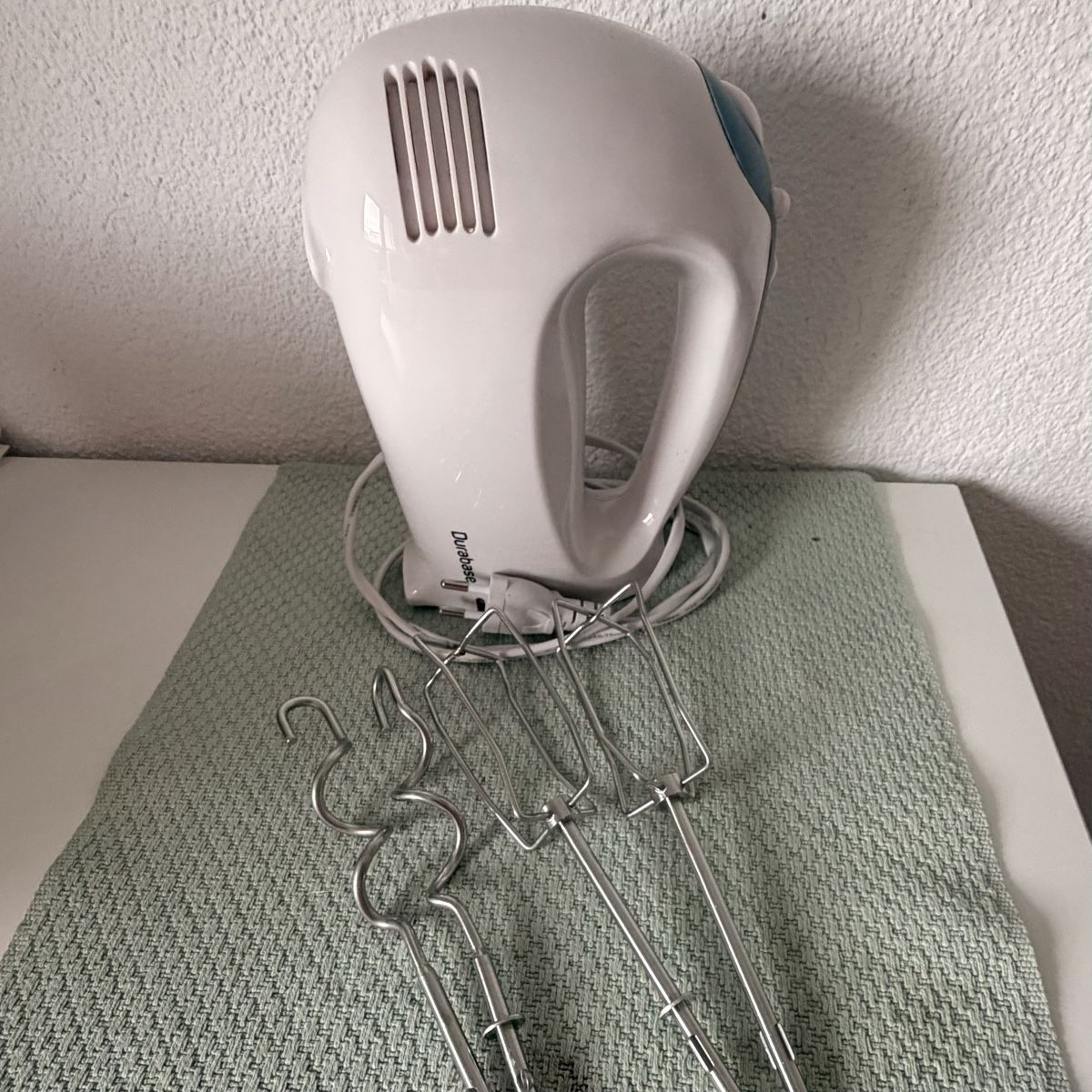 Durabase Elettrodomestici da cucina: Durabase - Handrührgerät – Usato da zürich venduto da may_yj9f