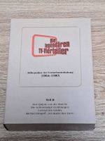 Die legendären TV-Vierteiler TEIL II Boxset 4 Filmen/8 Discs