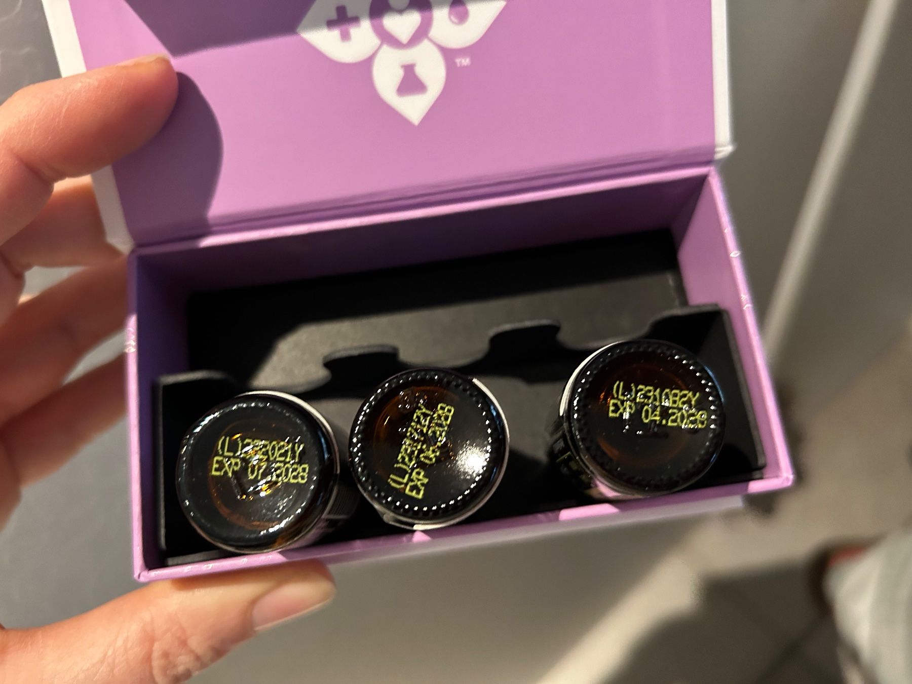 Doterra Ätherische Öle: Huile essentielle DoTerra " KIT INTRODUCTORY " , neuve – Neu und originalverpackt aus Arbedo von nadia1973 4