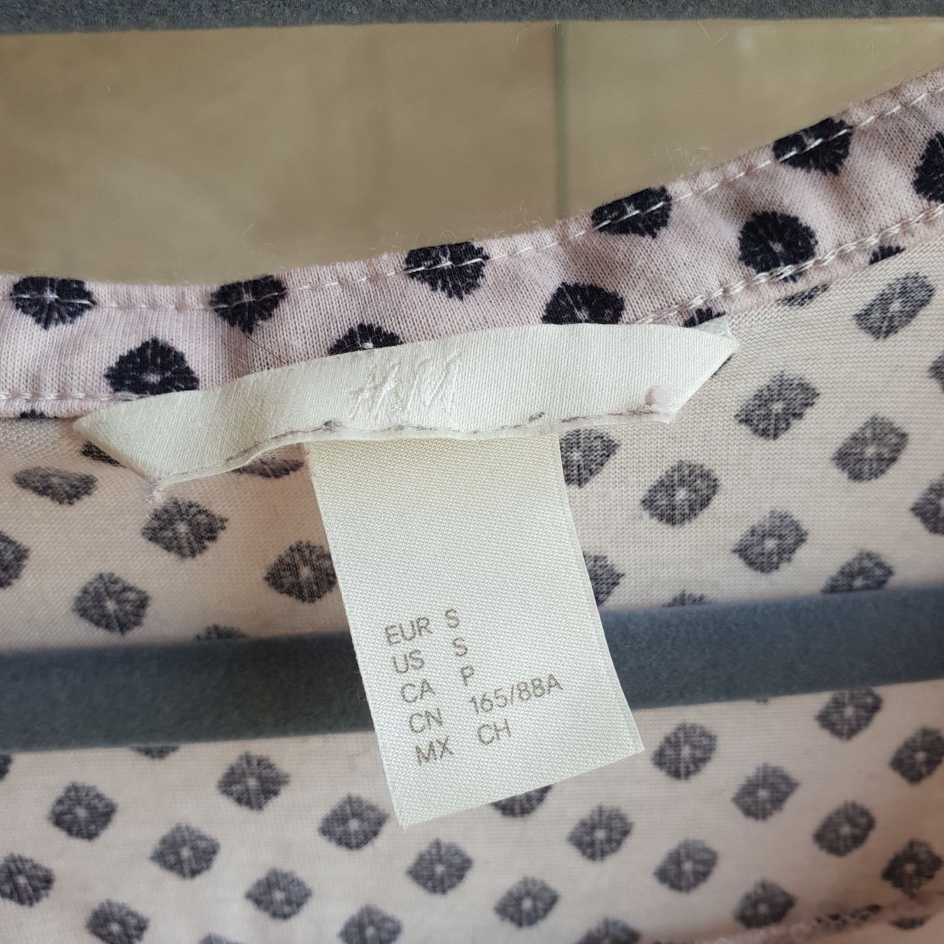 H&M Camicette: 🐸 H&M BLUSE / TOP S – Usato da Môtier (Vully) venduto da Frogs 6