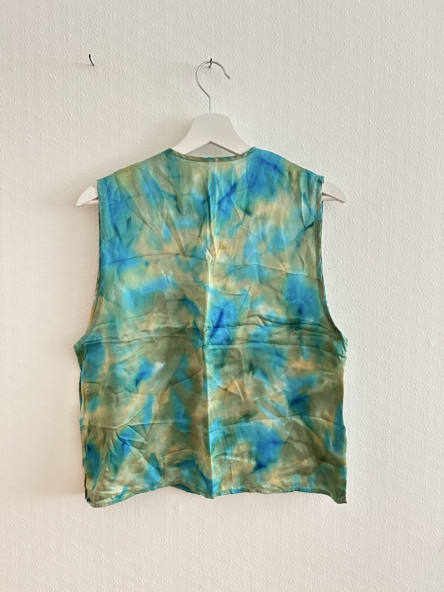 Tops: Silk top – Gebraucht aus Zürich von aidapo 1