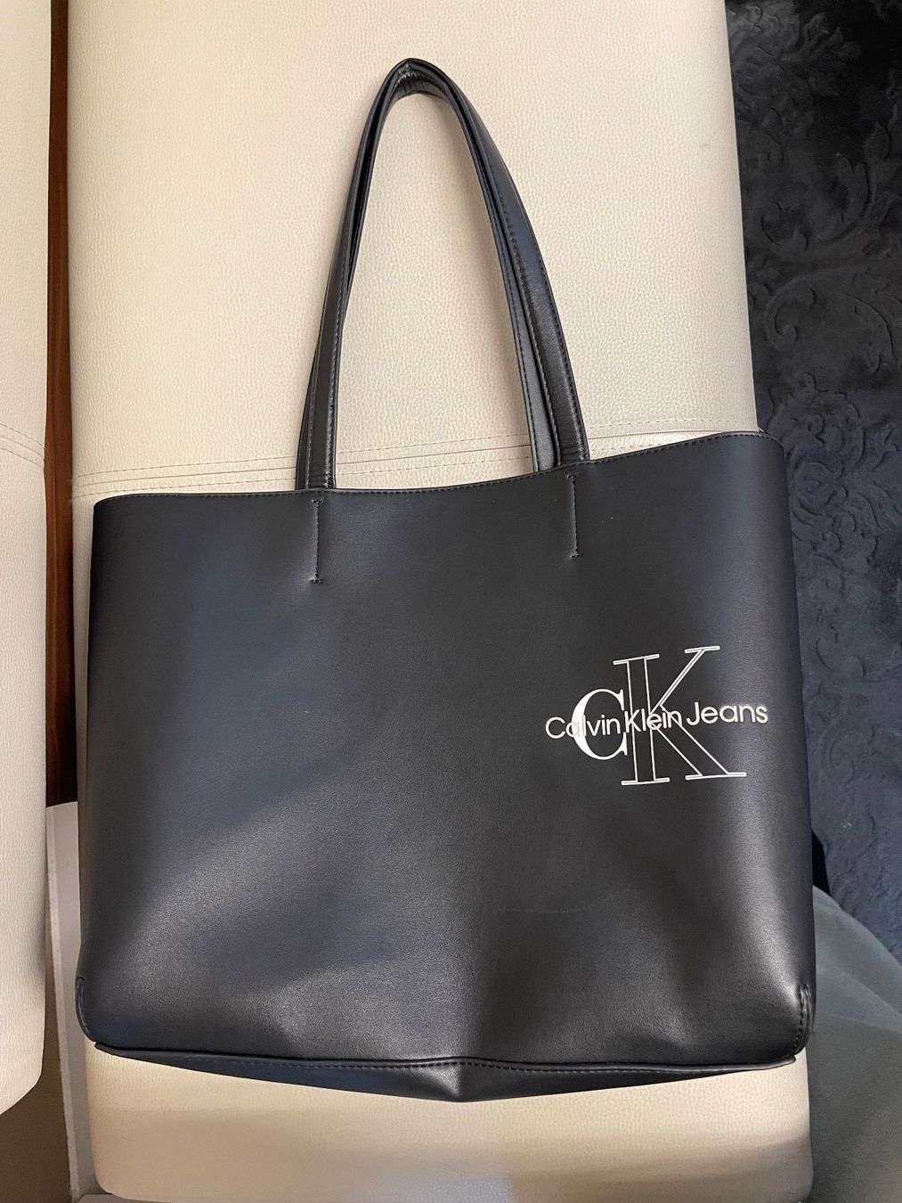 Calvin Klein Borse da donna: Tasche – Nuovo (secondo la descrizione) da Bern venduto da Mikimik23