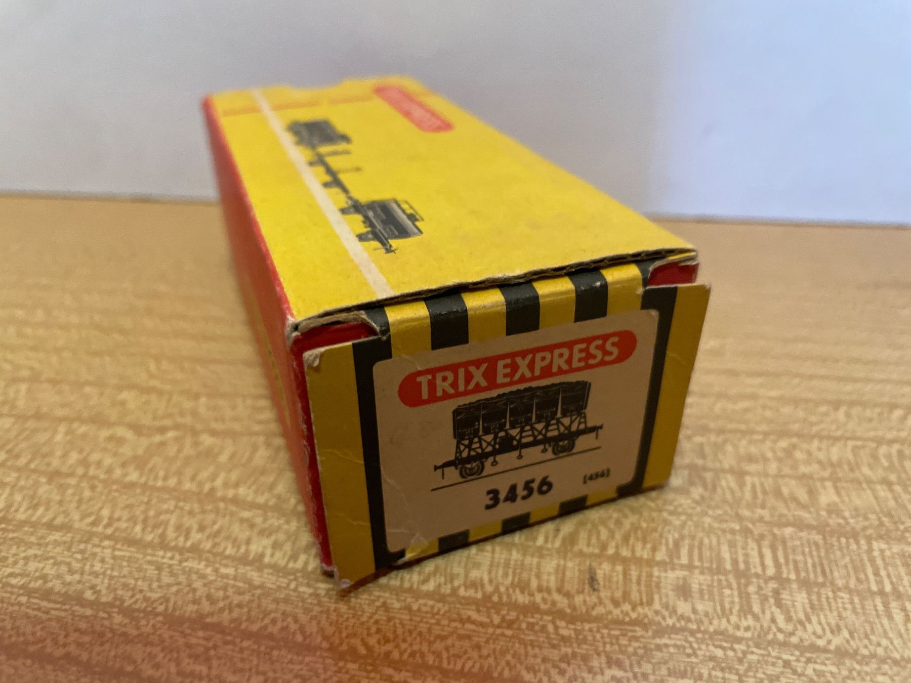 Trix Modellini di ferrovie: Trix Express H0 3456 Erz DB – Usato da Suhr venduto da Daneli7 5