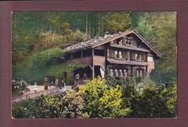 RÜTLI - 1911