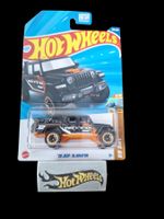 Hot Wheels HW Dirt 2025 20 Jeep Gladiator 6/10 L