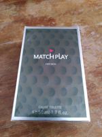 MATCHPLAY, Eau de Toilette/Parfume